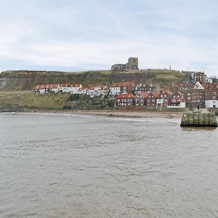 Willa The Annexe Whitby Zewnętrze zdjęcie
